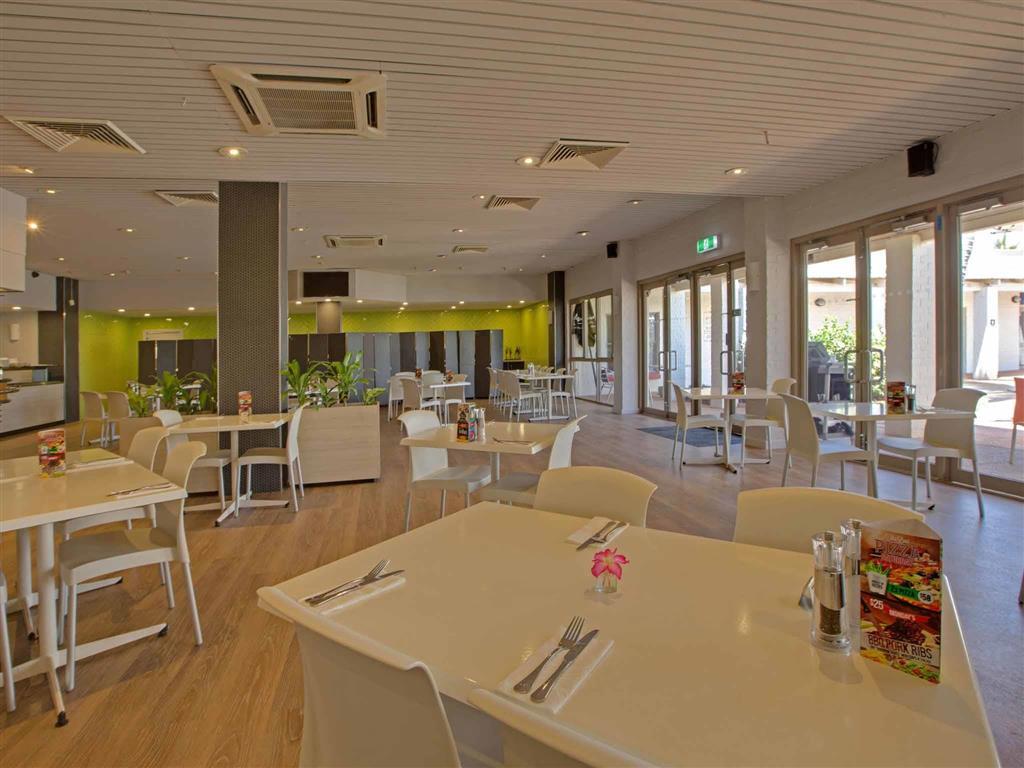 Hotel Ibis Styles Karratha Exterior foto