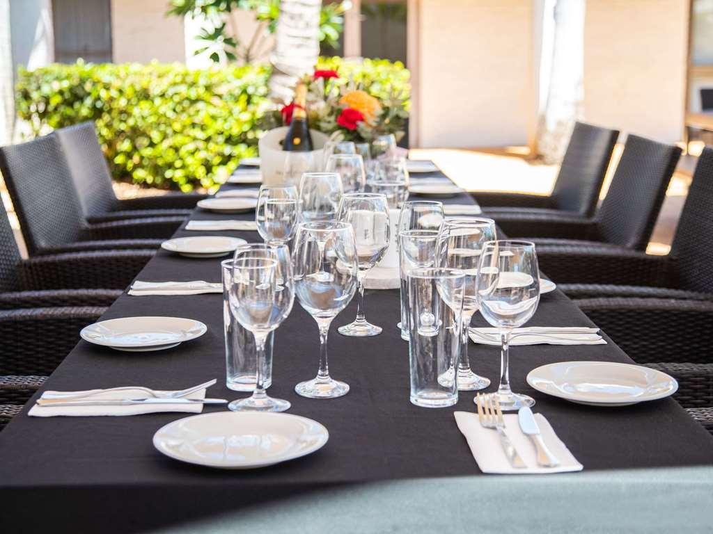 Hotel Ibis Styles Karratha Facilidades foto