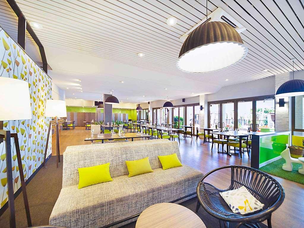 Hotel Ibis Styles Karratha Restaurante foto