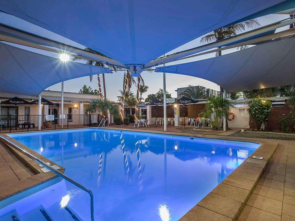 Hotel Ibis Styles Karratha Facilidades foto