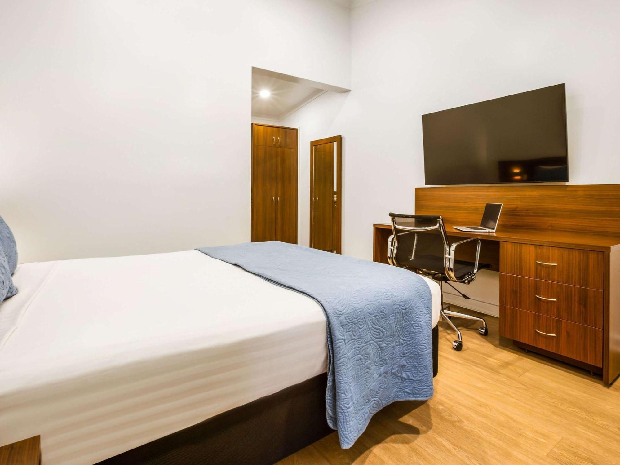 Hotel Ibis Styles Karratha Exterior foto