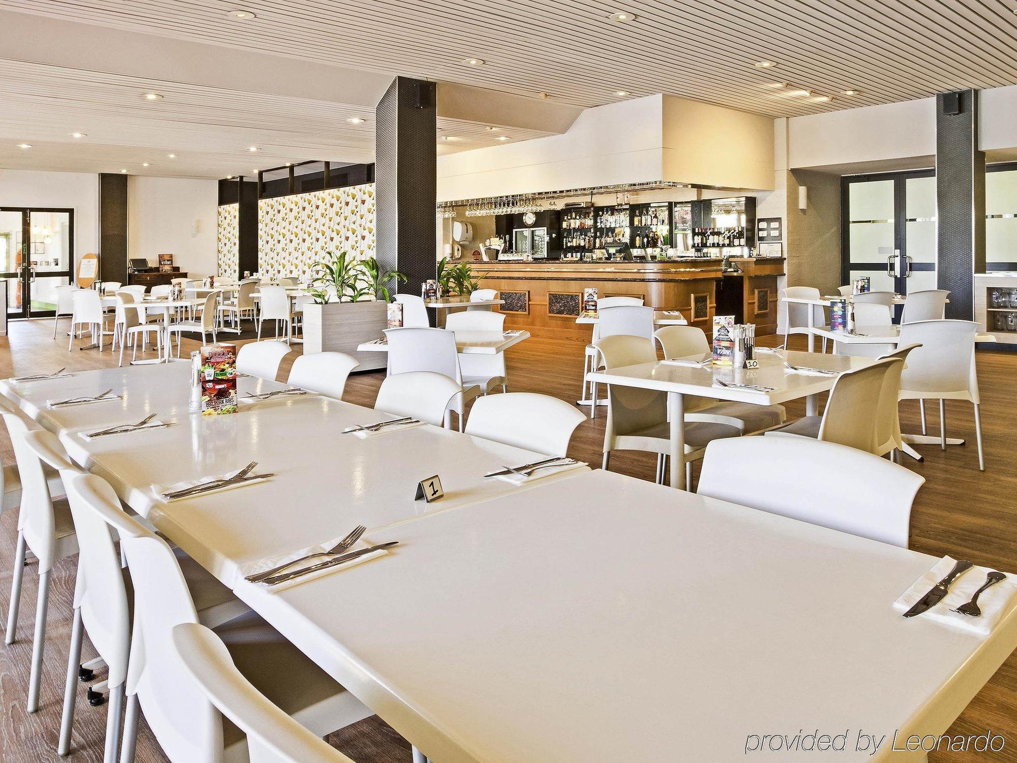 Hotel Ibis Styles Karratha Exterior foto
