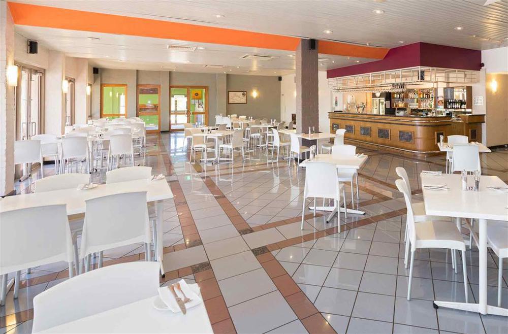 Hotel Ibis Styles Karratha Facilidades foto